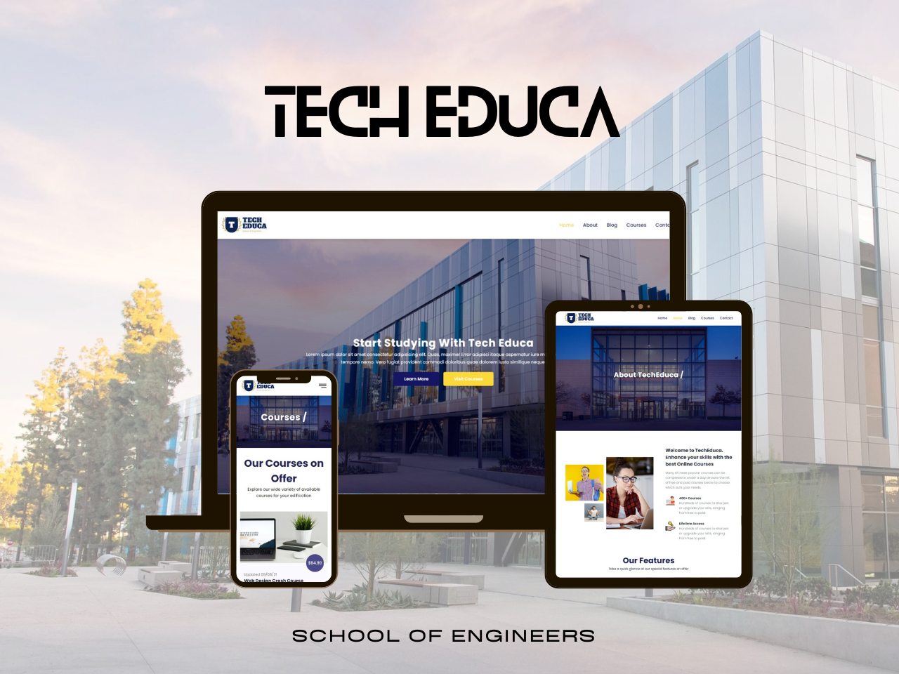 Tech Educa png